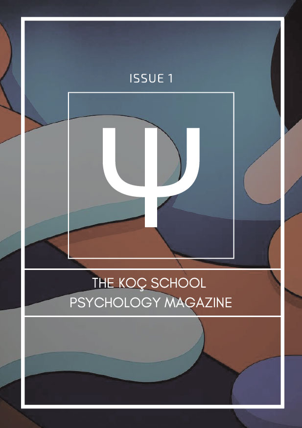 Psychology Magazine Haziran 2020