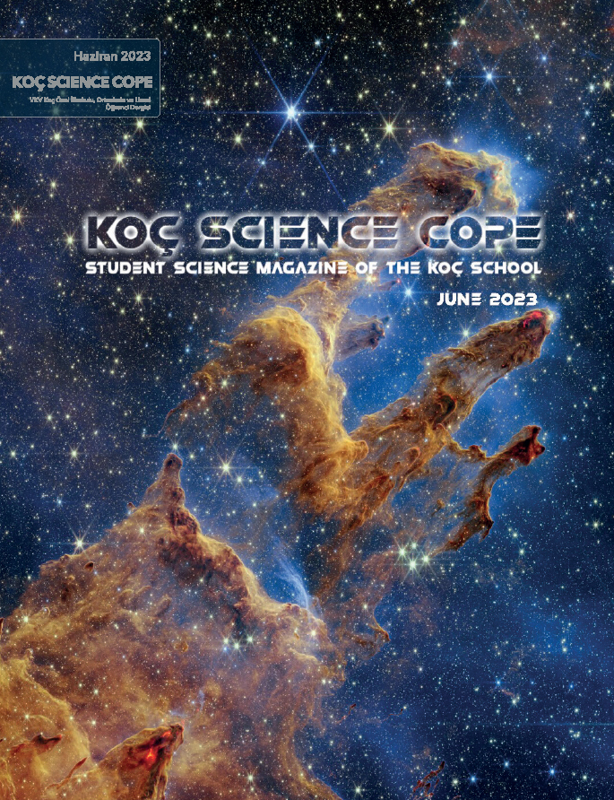 Science Cope Haziran 2023