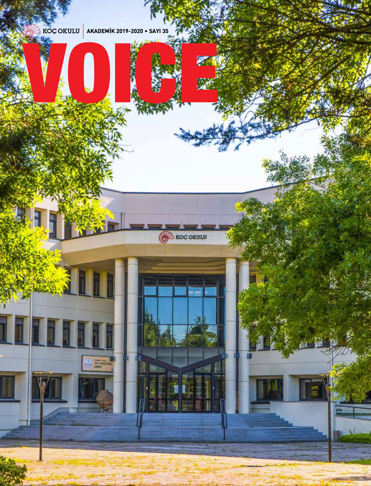 Voice Haziran 2020