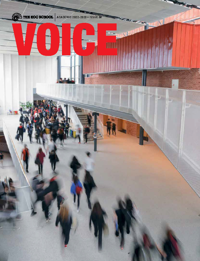Voice Issue 38/2023