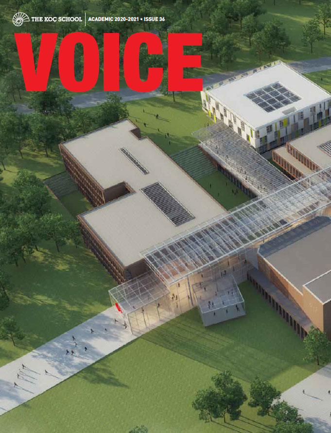 Voice Issue 36/2021