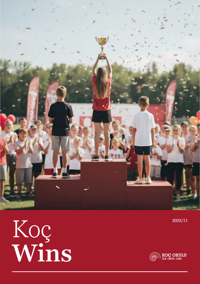 KoçWins 2025/11