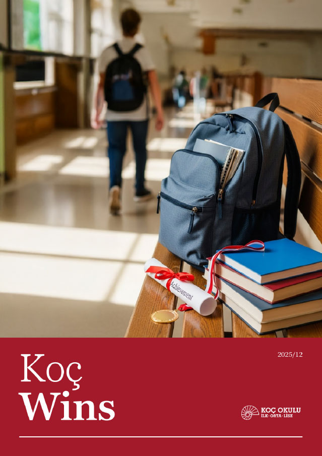 KoçWins 2025/12