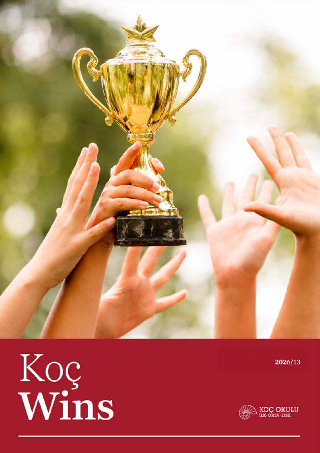 KoçWins 2026/13