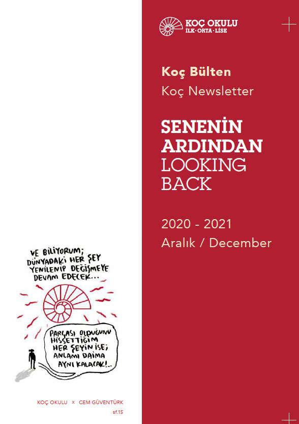 Koç Bülten Aralık 2020