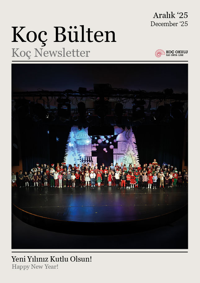 Koç Bülten Aralık 2025