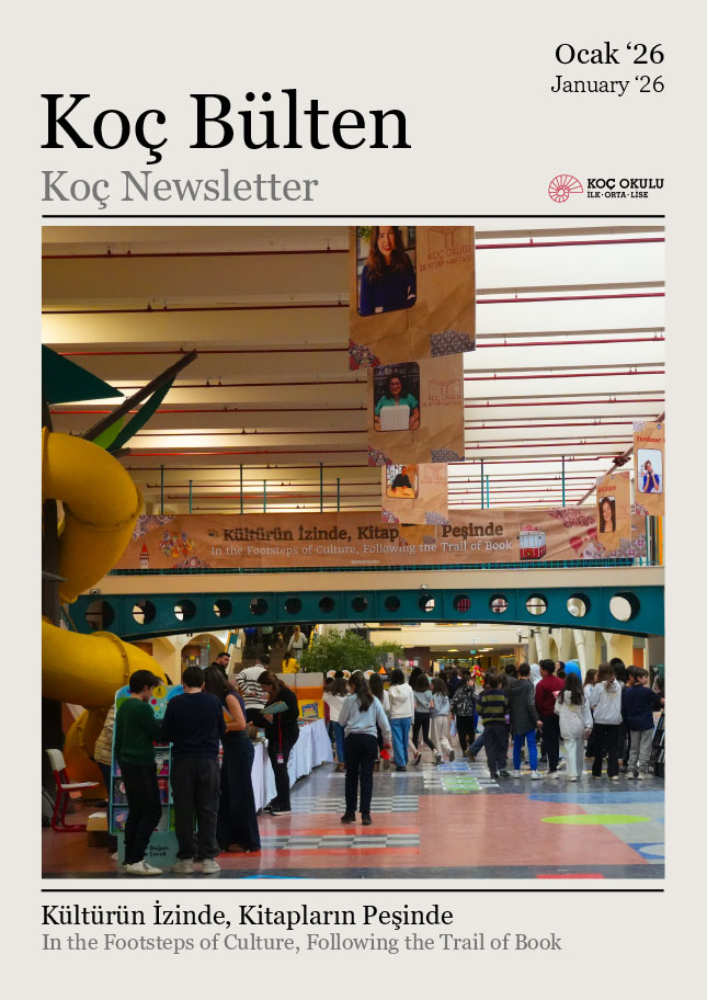 Koç Bülten Ocak 2026