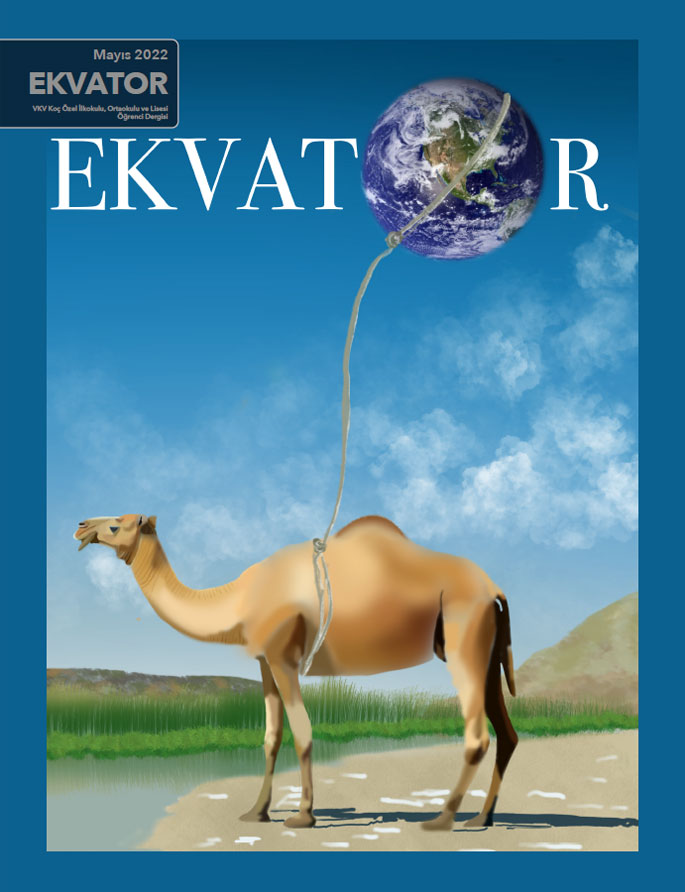 Ekvator Mayıs 2022