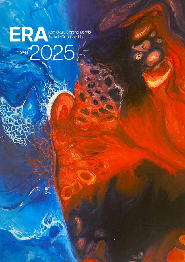 Era Nisan 2025