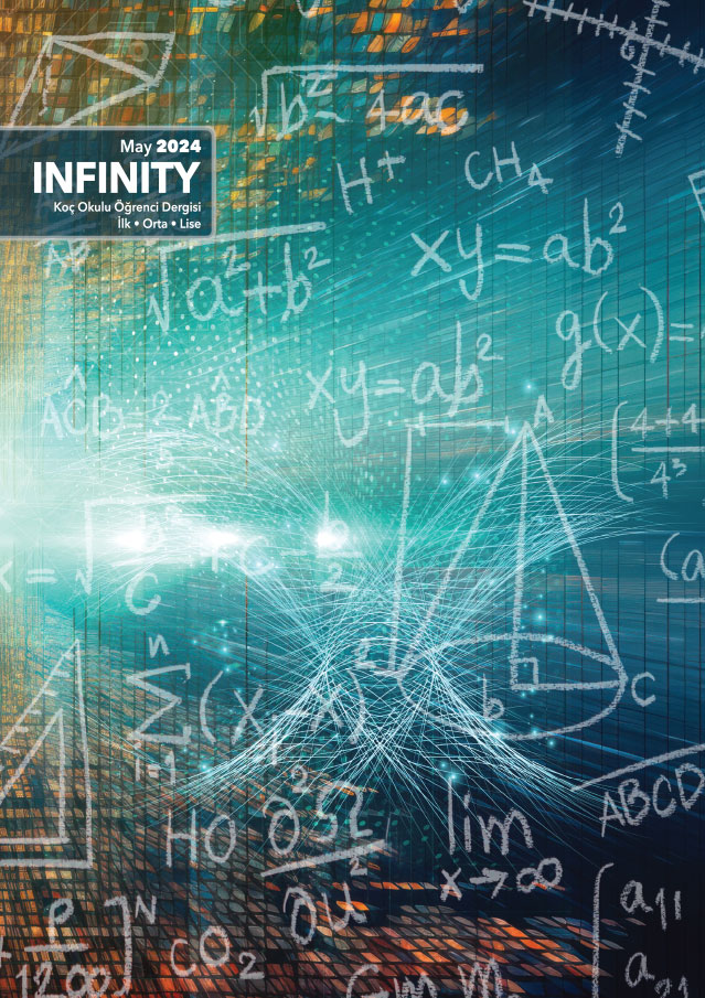 Infinity 2024