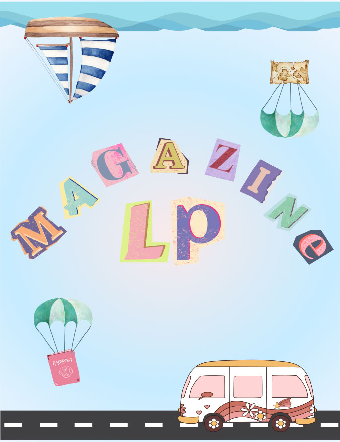 LP Magazine Haziran 2025