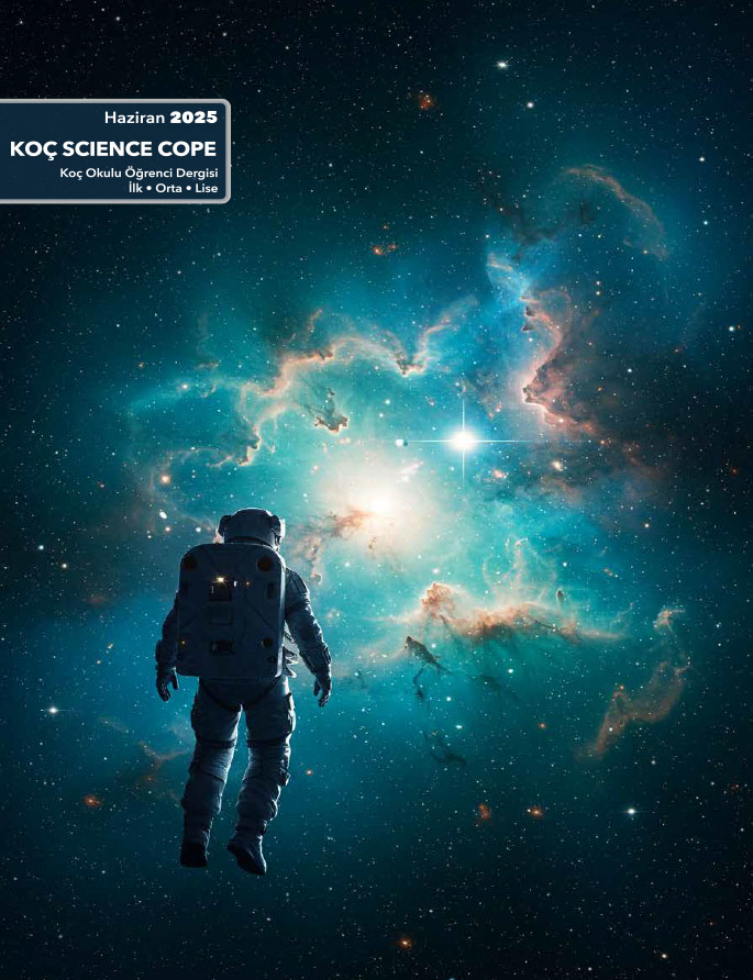 Science Cope Haziran 2025