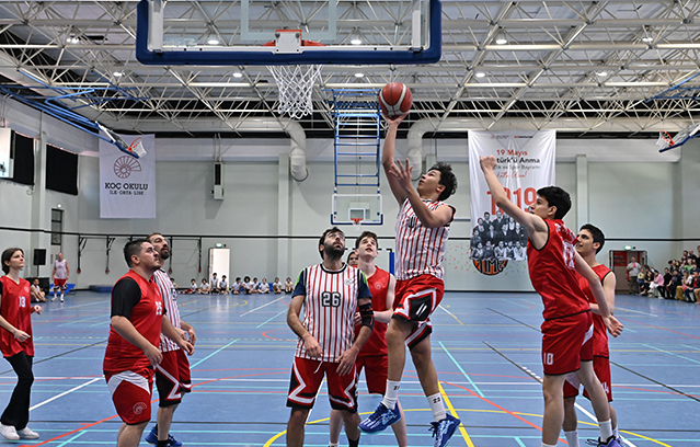 Physical Education and Sports