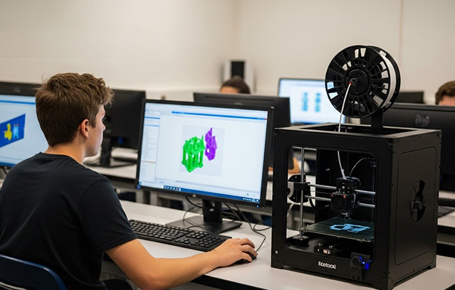 Computer Education