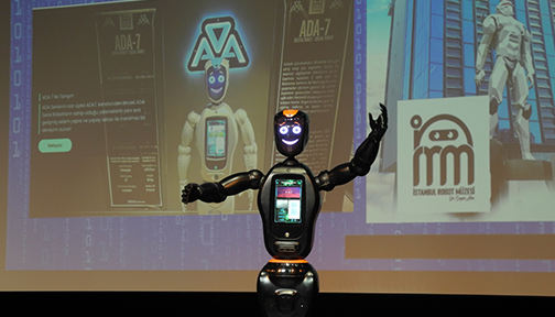 Information Technology Week