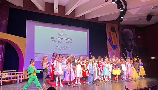 Book Week