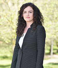 Ayşegül Çelik