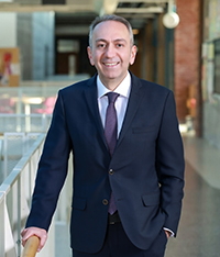 Prof. Güray Erkol