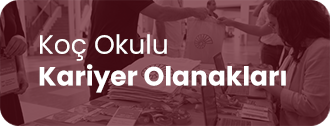 Kariyer Olanakları