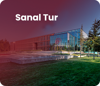 Sanal Tur