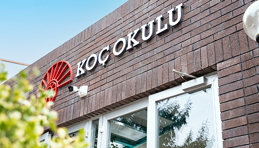 Kayıt Kabul Politikası