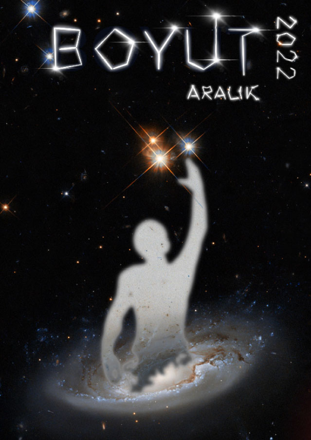 Koç Okulu Lise Edebiyat Dergisi - Aralık 2022