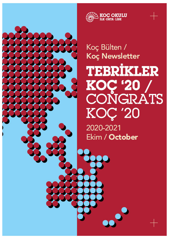 Koç Bülten Newsletter - Ekim 2020