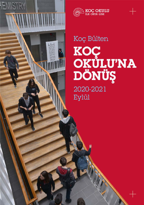 Koç Bülten Newsletter - Eylül 2020