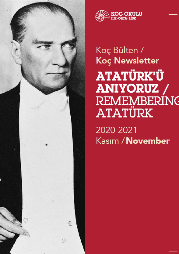 Koç Bülten Newsletter - Kasım 2020