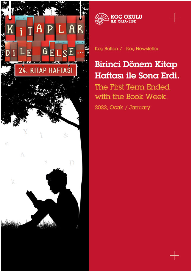 Koç Bülten Newsletter - Ocak 2022