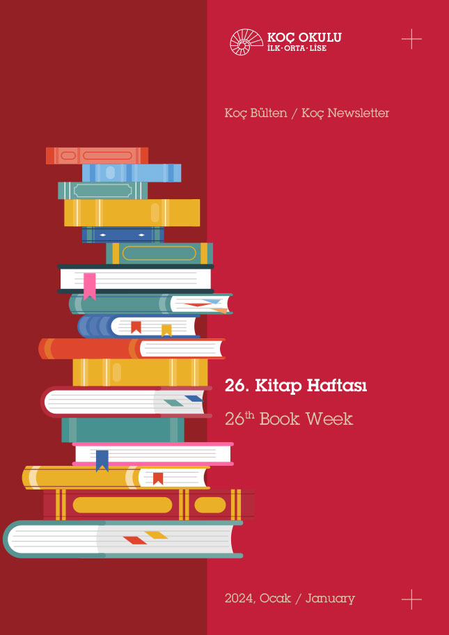 Koç Bülten Newsletter - Ocak 2024