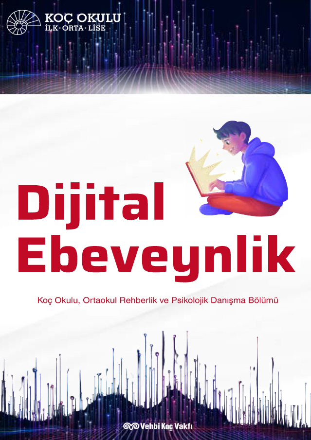 Dijital Ebeveynlik - Veli Bülteni