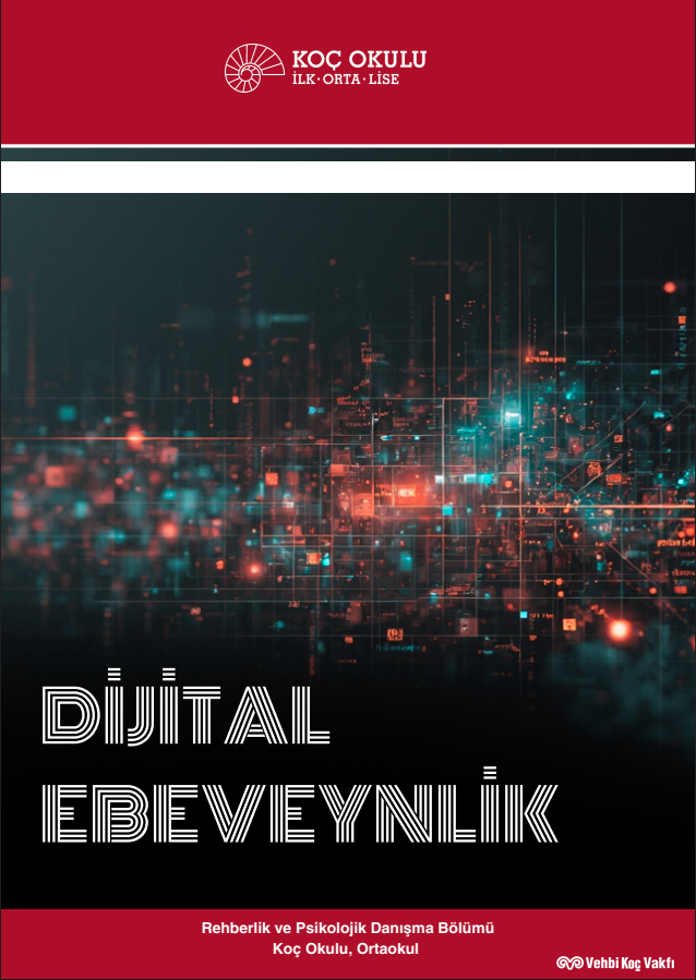 Dijital Ebeveynlik - Veli Bülteni
