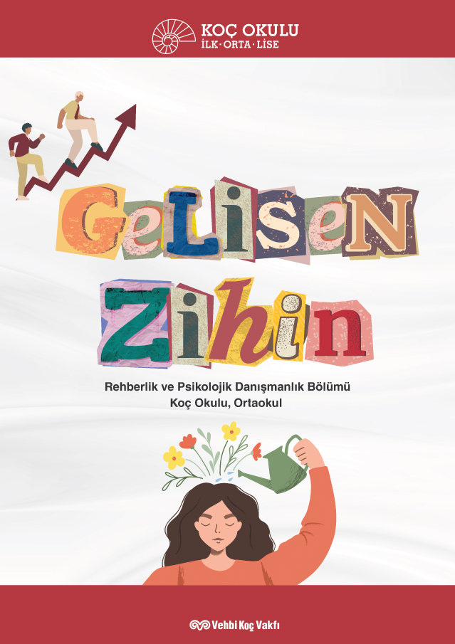 Gelişen Zihin - Veli Bülteni
