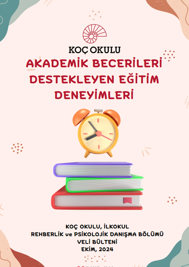 Akademik Becerileri Destekleyen Eğitim Deneyimleri