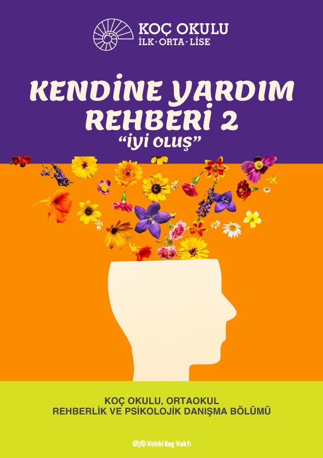Kendime Yardım Rehberi 2 - Öğrenci Bülteni
