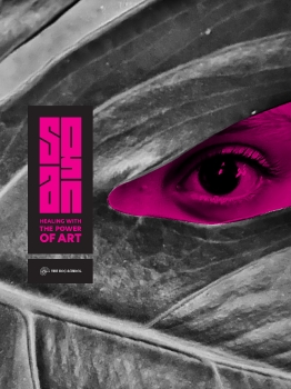 Healing With The Power Of Art - 2022