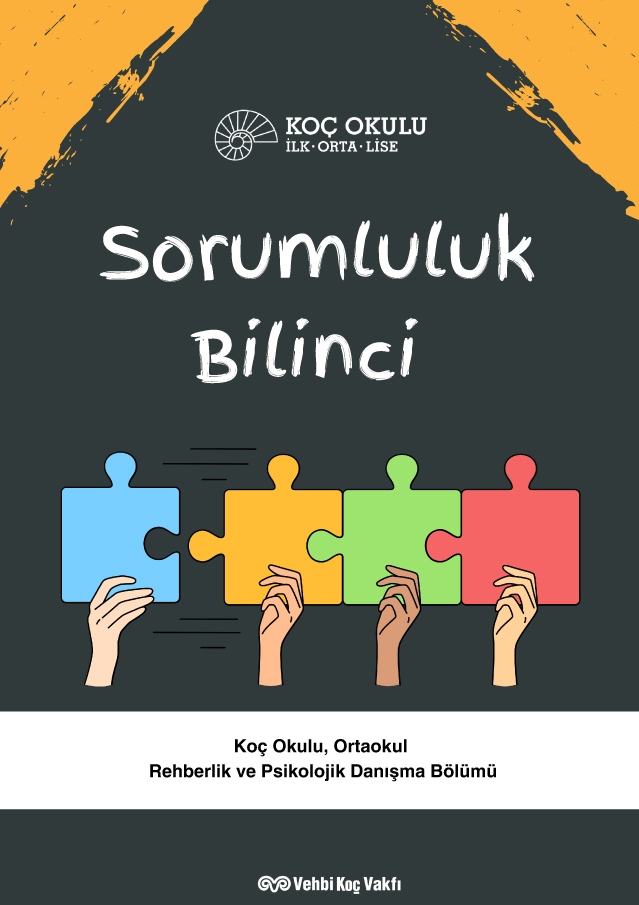 Sorumluluk Bilinci - Veli Bülteni