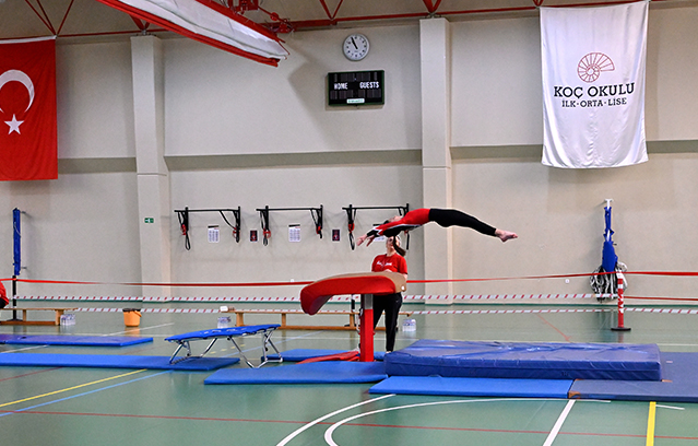 Beden Eğitimi ve Spor