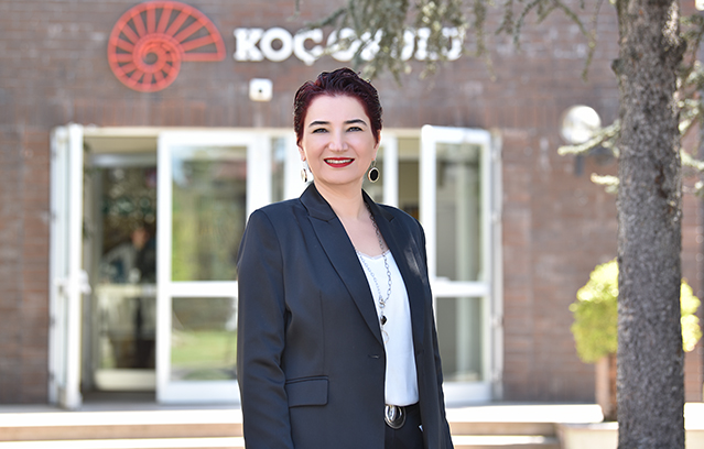 Müdür Mesajı