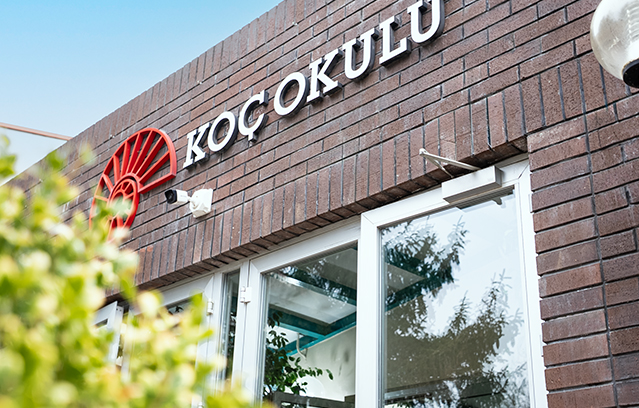 Kayıt Kabul Politikası
