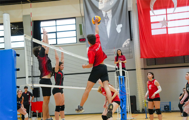Beden Eğitimi ve Spor