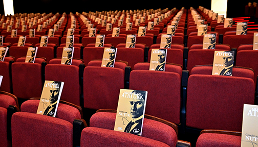 Atatürk Haftası