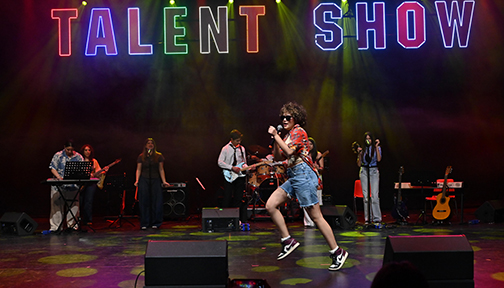 Talent Show