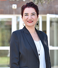 Dr. Demet Gören Niron