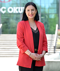 Dr. Elif Kara Öztürk