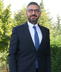 Murat Tosun